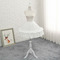 Lolita jupe jupon cosplay jupon court jupon accessoires de mariage longueur 48CM - Page 2