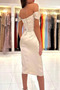 Robe de Cocktail Ouverture Frontale Lacez vers le haut Printemps Sommaire - Page 2